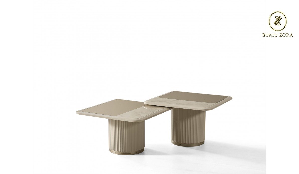ELEGANCE LUX ORTA SEHPA