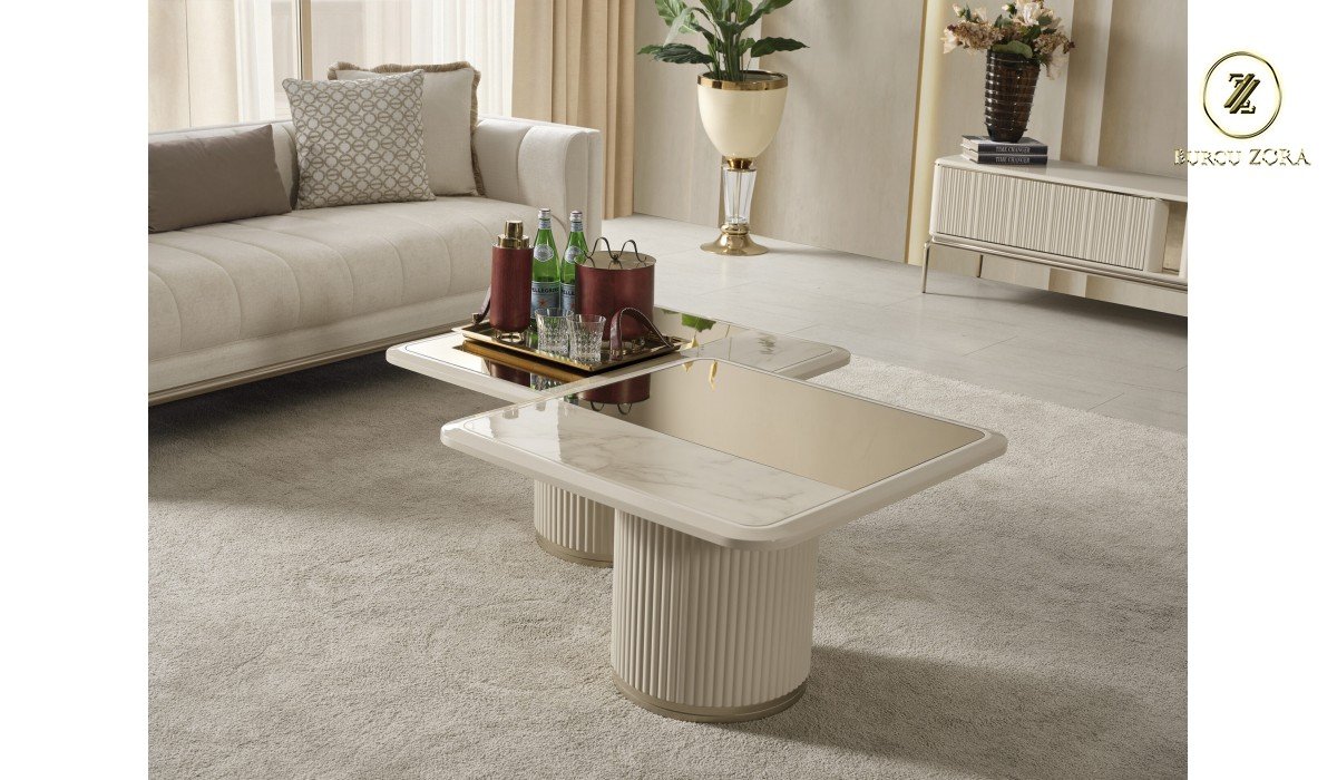 ELEGANCE LUX ORTA SEHPA