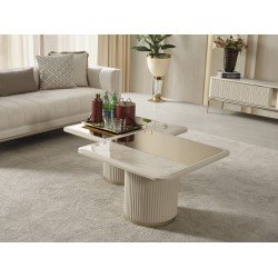 ELEGANCE LUX ORTA SEHPA