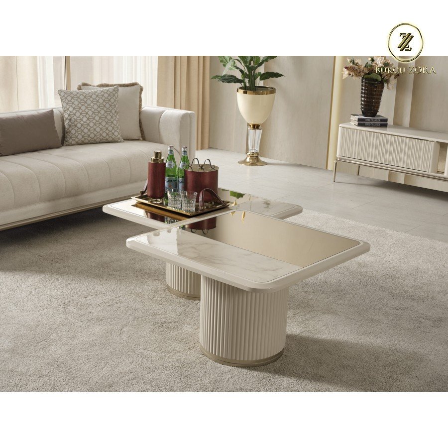 ELEGANCE LUX ORTA SEHPA
