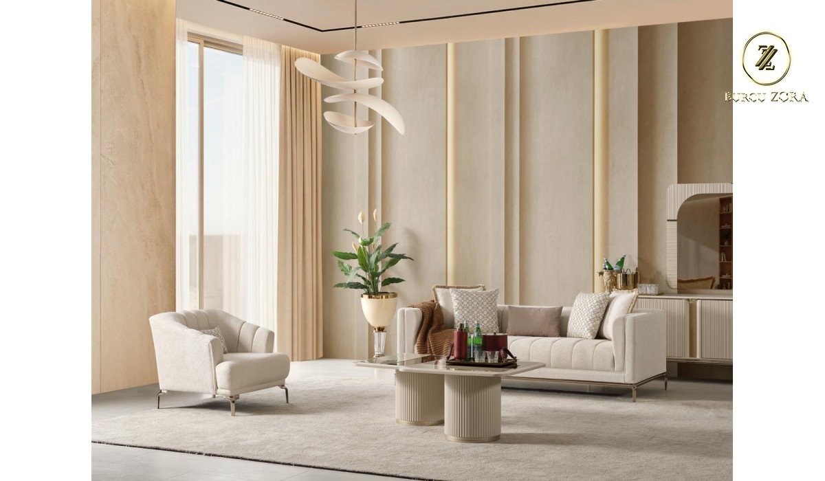 ELEGANCE LUX KOLTUK TAKIMI