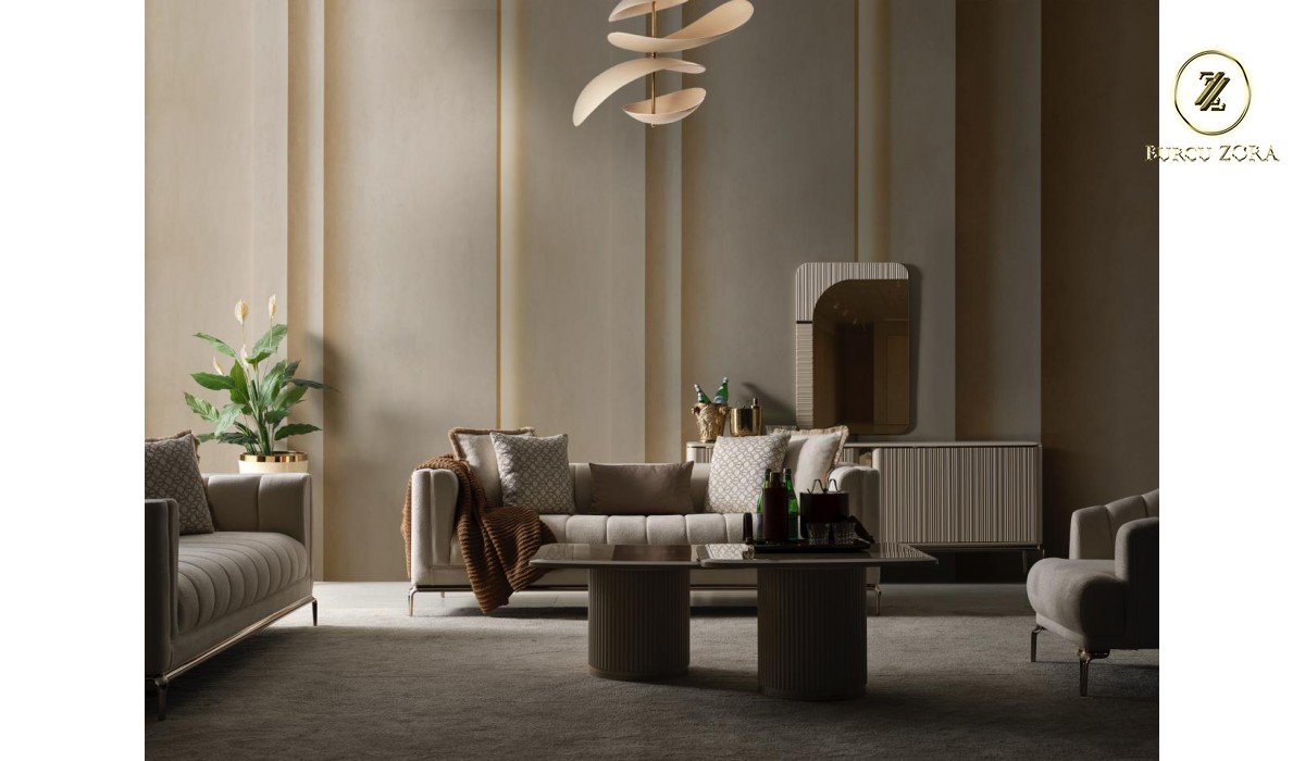 ELEGANCE LUX KOLTUK TAKIMI