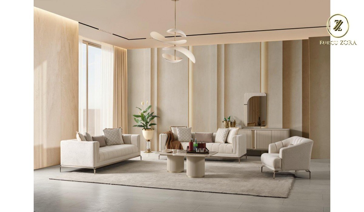 ELEGANCE LUX KOLTUK TAKIMI