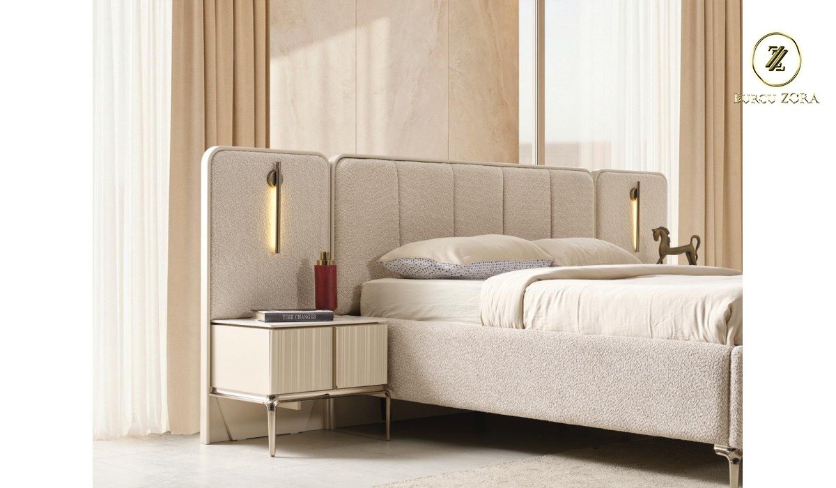 ELEGANCE LUX YATAK ODASI