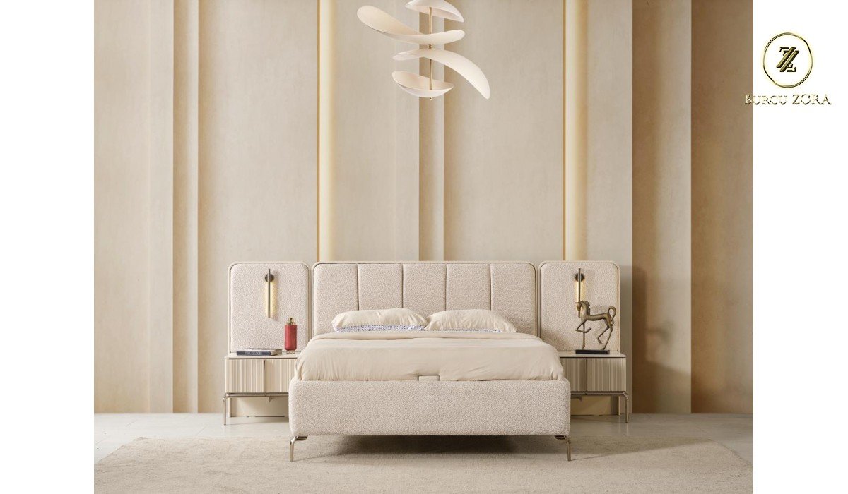 ELEGANCE LUX YATAK ODASI
