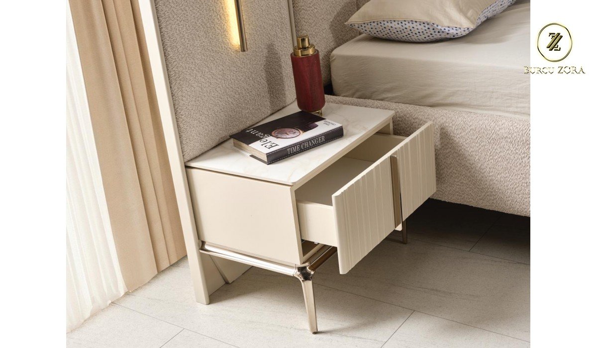 ELEGANCE LUX YATAK ODASI
