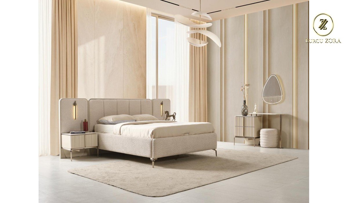ELEGANCE LUX YATAK ODASI