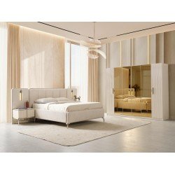 ELEGANCE LUX YATAK ODASI