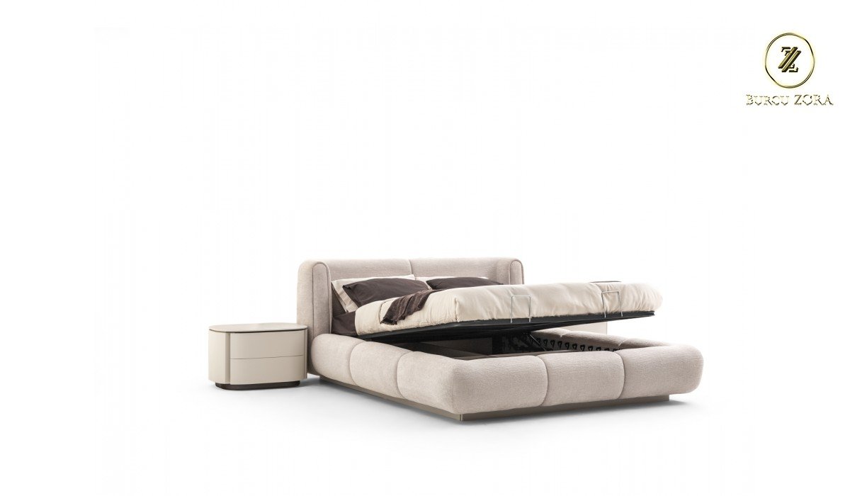 COMO YATAK ODASI