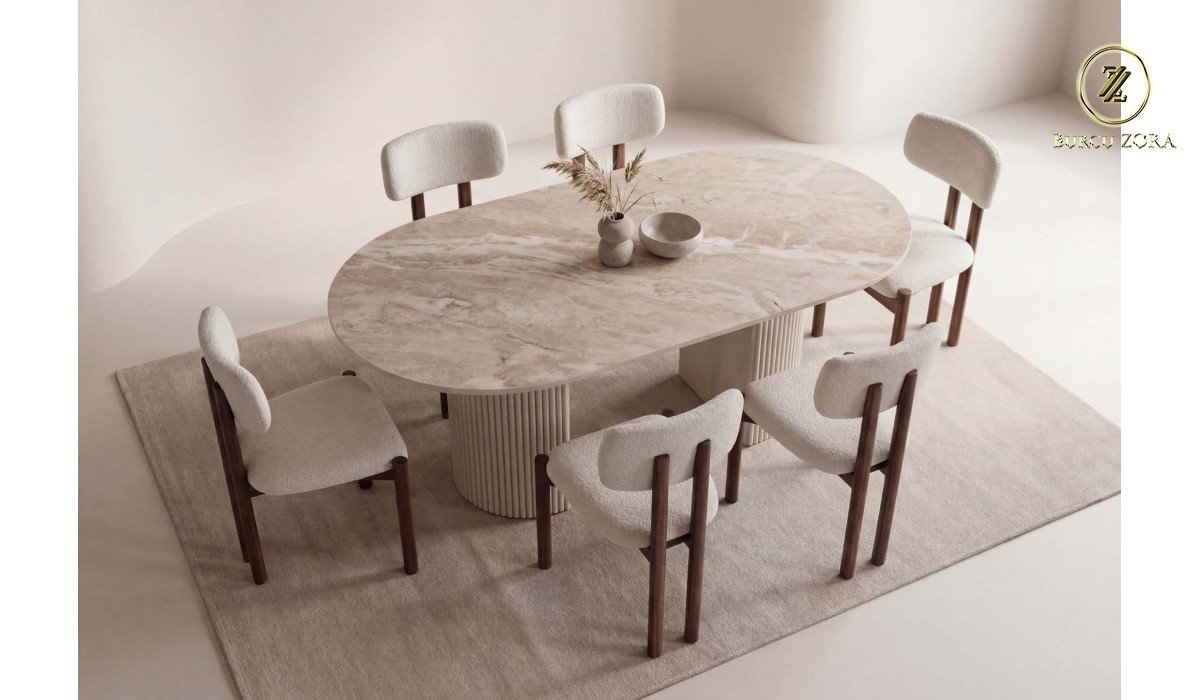 BLUSH MASA SET