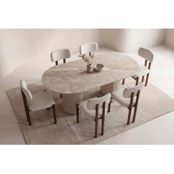 BLUSH MASA SET